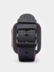 Детские смарт-часы Windigo AM-15, 1.44", 128x128, SIM, 2G, LBS, камера 0.08 Мп, розовые