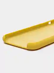 Золотой чехол для iPhone (Айфон) 11, 12, 13, 14, XR, 7, 8, 7/8 Plus, SE, XS, X, XR, Pro Max