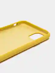 Золотой чехол для iPhone (Айфон) 11, 12, 13, 14, XR, 7, 8, 7/8 Plus, SE, XS, X, XR, Pro Max
