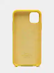 Золотой чехол для iPhone (Айфон) 11, 12, 13, 14, XR, 7, 8, 7/8 Plus, SE, XS, X, XR, Pro Max