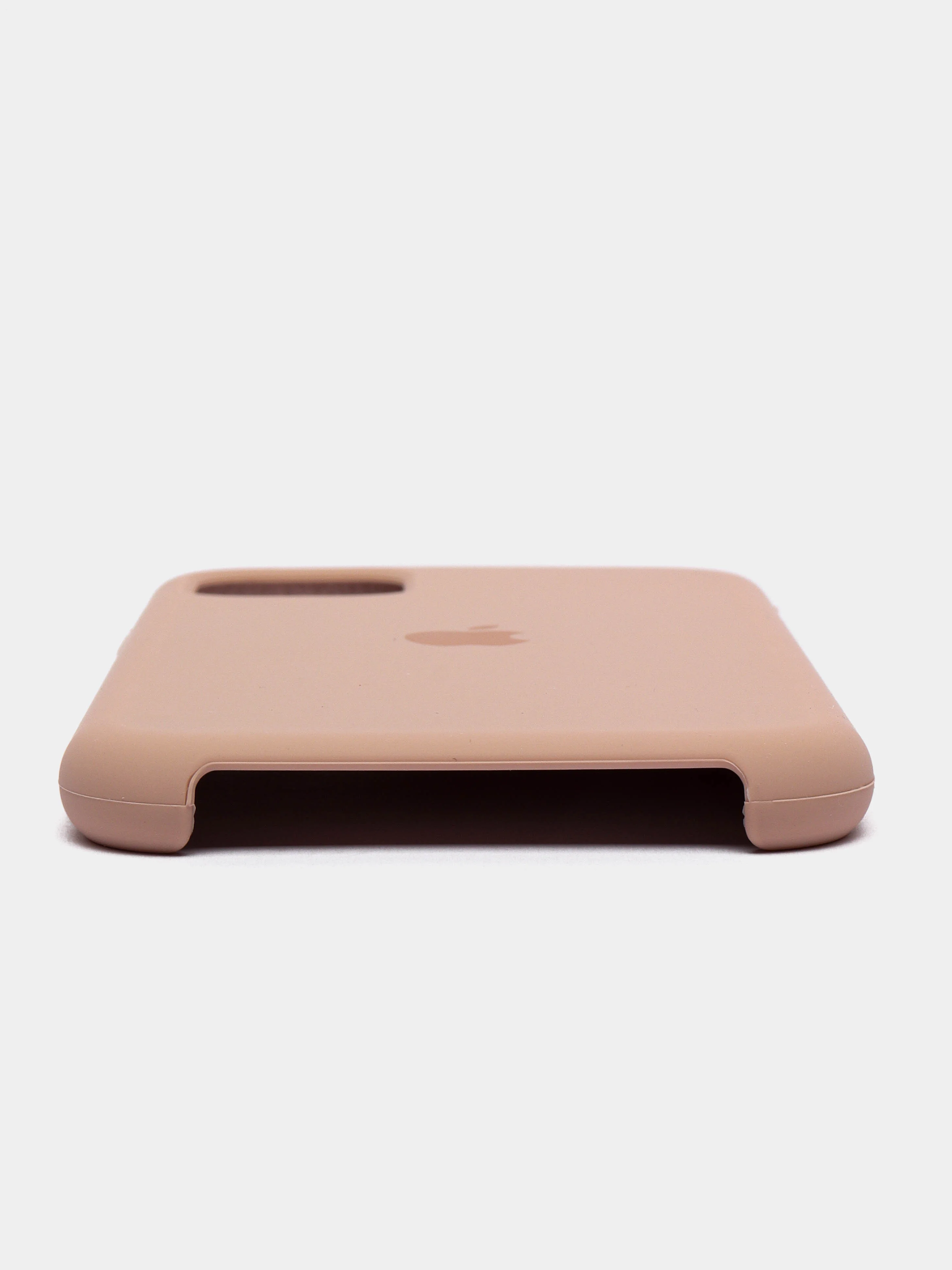 Коралловый чехол для iPhone (Айфон) 11, 12, 13, 14, XR, 7, 8, 7/8 Plus, SE, XS, X, XR, Pro Max