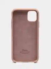Коралловый чехол для iPhone (Айфон) 11, 12, 13, 14, XR, 7, 8, 7/8 Plus, SE, XS, X, XR, Pro Max