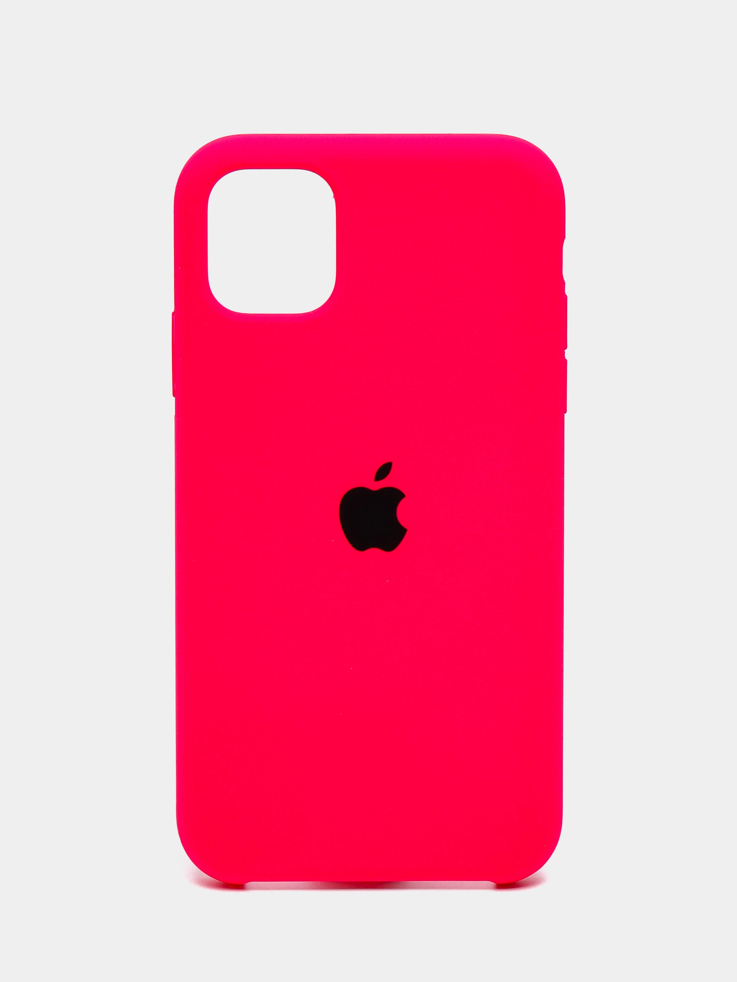 Фуксия чехол для iPhone (Айфон) 11, 12, 13, 14, XR, 7, 8, 7/8 Plus, SE, XS, X, XR, Pro Max