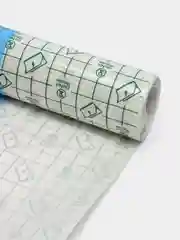 Заживляющая плёнка для тату