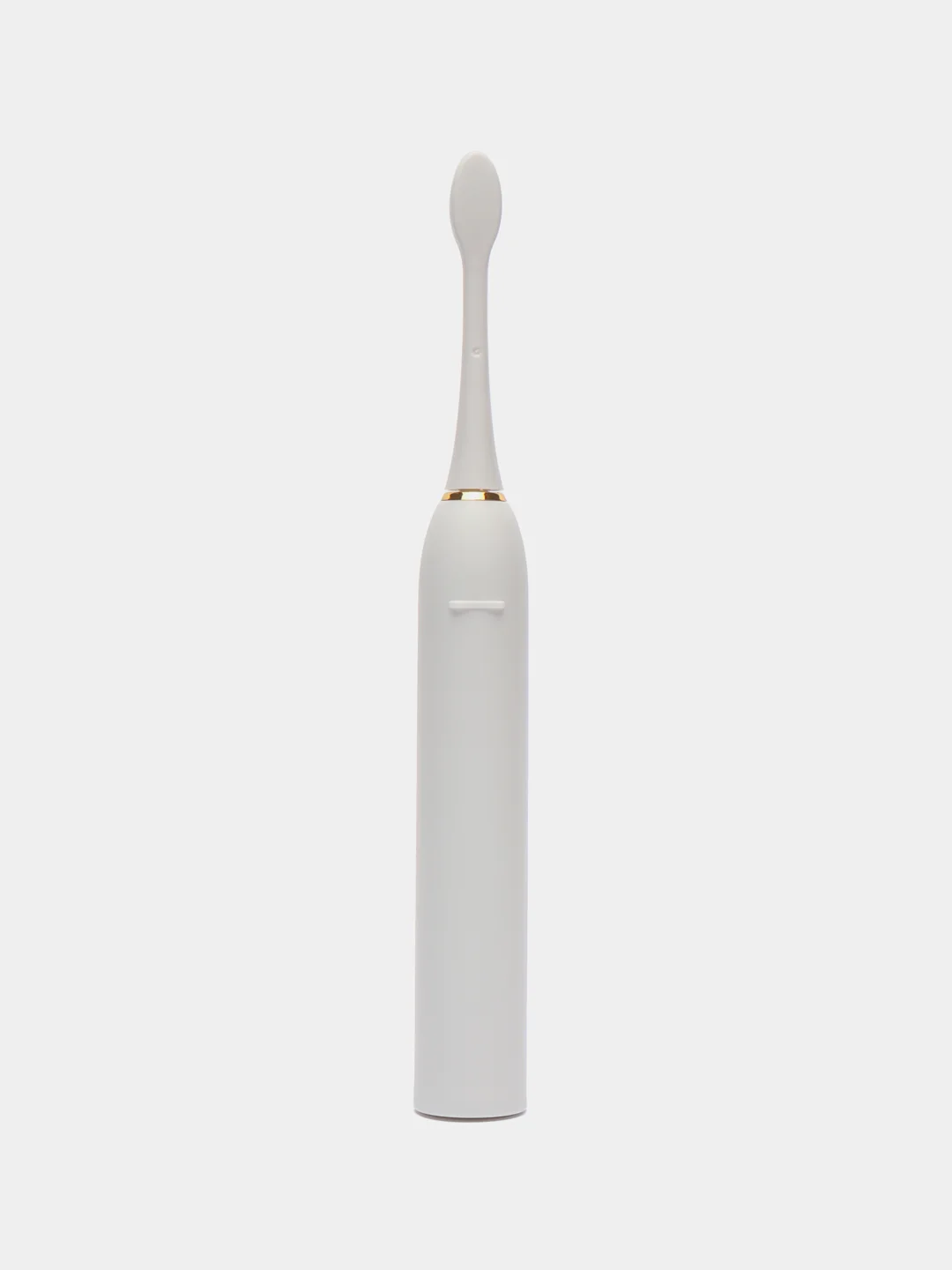 Белый электрическая зубная щетка Sonic Toothbrush X-3, звуковая, 6 режимов