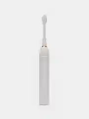 Белый электрическая зубная щетка Sonic Toothbrush X-3, звуковая, 6 режимов