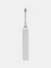 Белый электрическая зубная щетка Sonic Toothbrush X-3, звуковая, 6 режимов