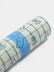 Серебряный заживляющая плёнка для тату 1м/2м /Пленка для заживления тату 5/10/15см/20см /тату пленка