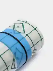 Бежевый заживляющая плёнка для тату рулон 10м/2м/1м Пленка для заживления татуировок/не СупрасорбФ