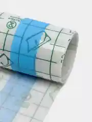 Слоновая кость заживляющая плёнка для тату 1м/2м /Пленка для заживления тату 5/10/15см/20см /тату пленка