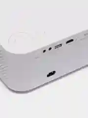 Белый проектор Xiaomi Wanbo Projector X1