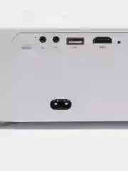 Белый проектор Xiaomi Wanbo Projector X1