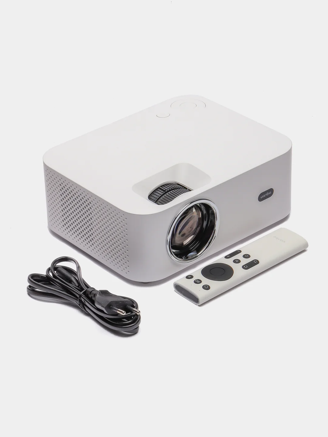 Белый проектор Xiaomi Wanbo Projector X1