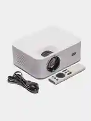 Белый проектор Xiaomi Wanbo Projector X1