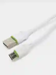 USB-кабель Lightning, Type-C, Micro, 2 метра