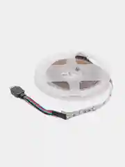Светодиодная лента с пультом LED, 5 м
