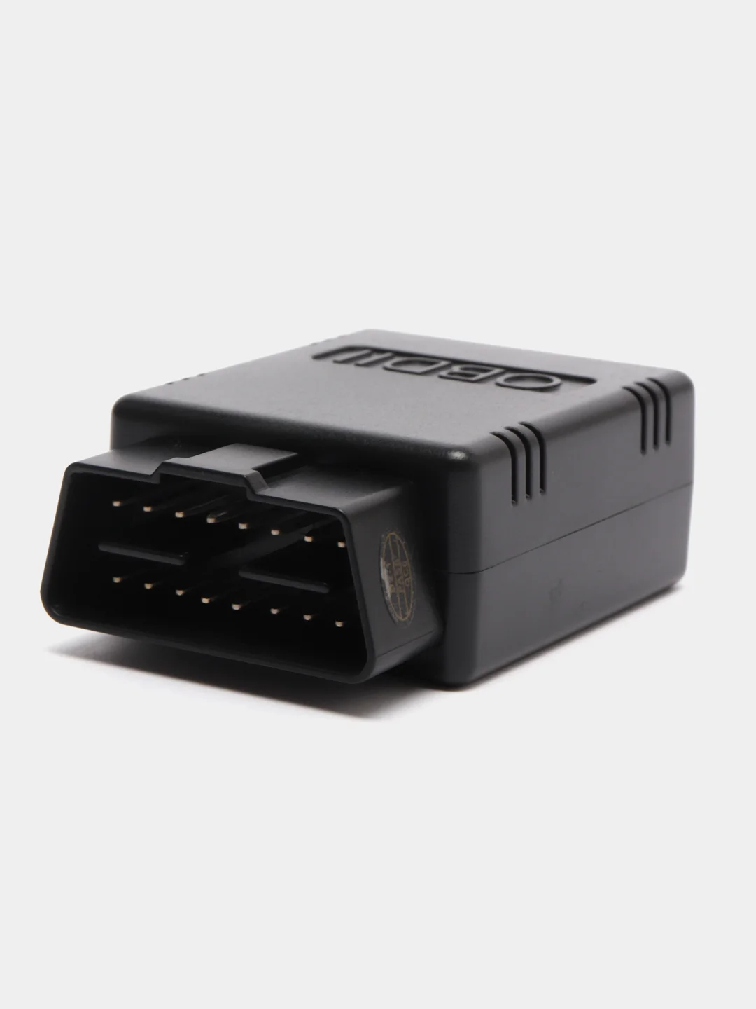Сканер Bluetooth ELM327, для Android, диагностический автосканер, авто сканер