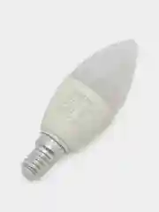 Светодиодная лампа Старт LED цоколь E27 и E14 форма свеча 10W лампочка 3К 4К 6К