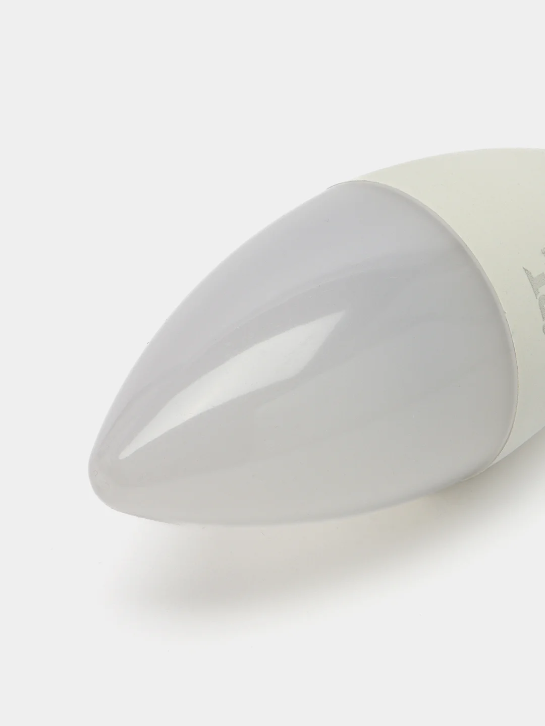 Светодиодная лампа Старт LED цоколь E27 и E14 форма свеча 10W лампочка 3К 4К 6К