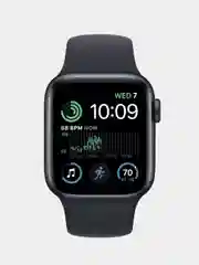 Умные часы Apple watch SE 2023 midnight, 44 мм