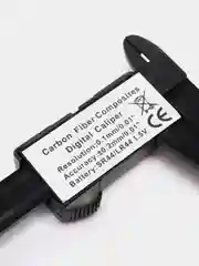 Штангенциркуль электронный 150 мм с LCD дисплеем (электронный штангенциркуль)