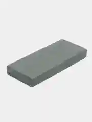 Пластилин скульптурный BRAUBERG ART CLASSIC оливковый, 1кг, твердый, 106526