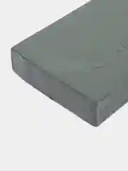 Пластилин скульптурный BRAUBERG ART CLASSIC оливковый, 1кг, твердый, 106526