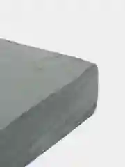 Пластилин скульптурный BRAUBERG ART CLASSIC оливковый, 1кг, твердый, 106526