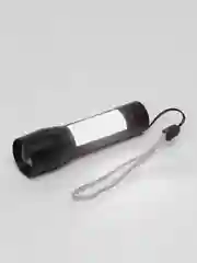 Фонарь ручной светодиодный, с фокусировкой