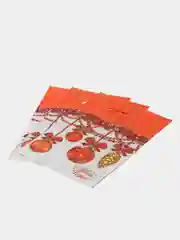 Конфетный подарочный пакет "Новый год"