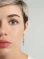 Зеленый линзы цветные , контактные линзы без диоптрий