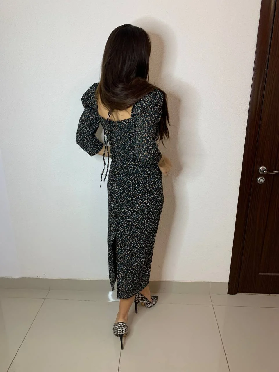 Платье Dress03