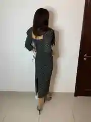 Платье Dress03