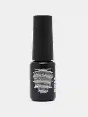 Розовый гель лак Luckylak Coler 09, 8 г, розовый, барби для маникюра и педикюра