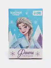 Аметистовый новогодние фанты детские, для всей семьи