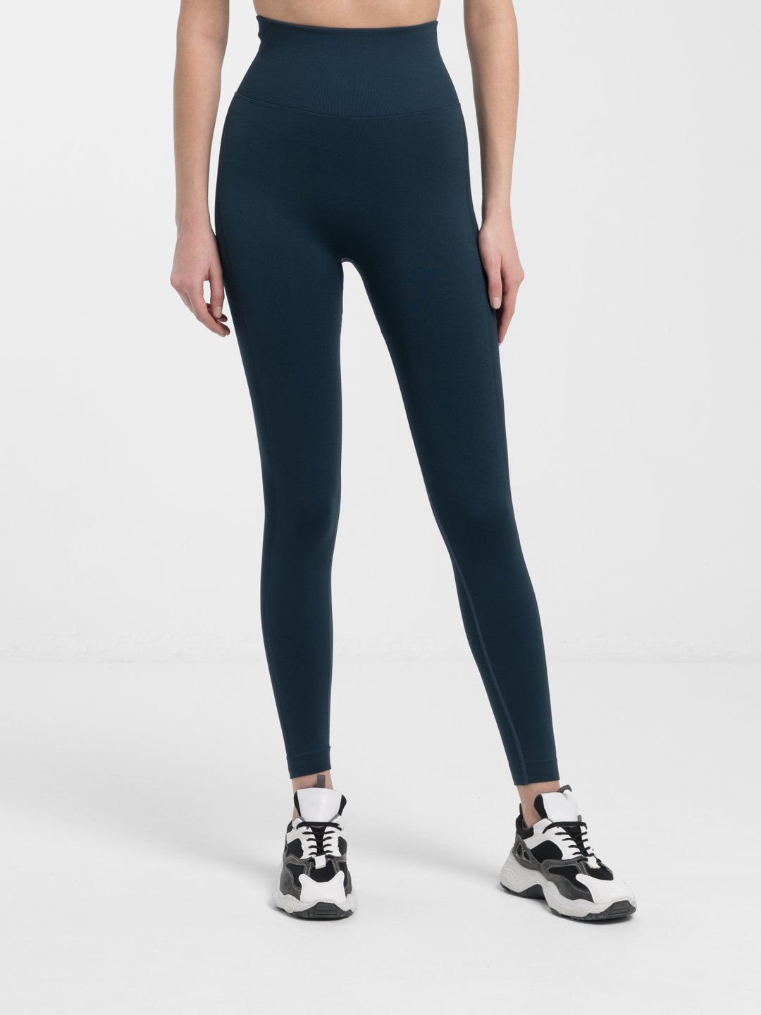 Легинсы женские спортивные Ozon