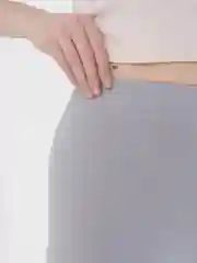 Розовый велосипедки женские, шорты спортивные