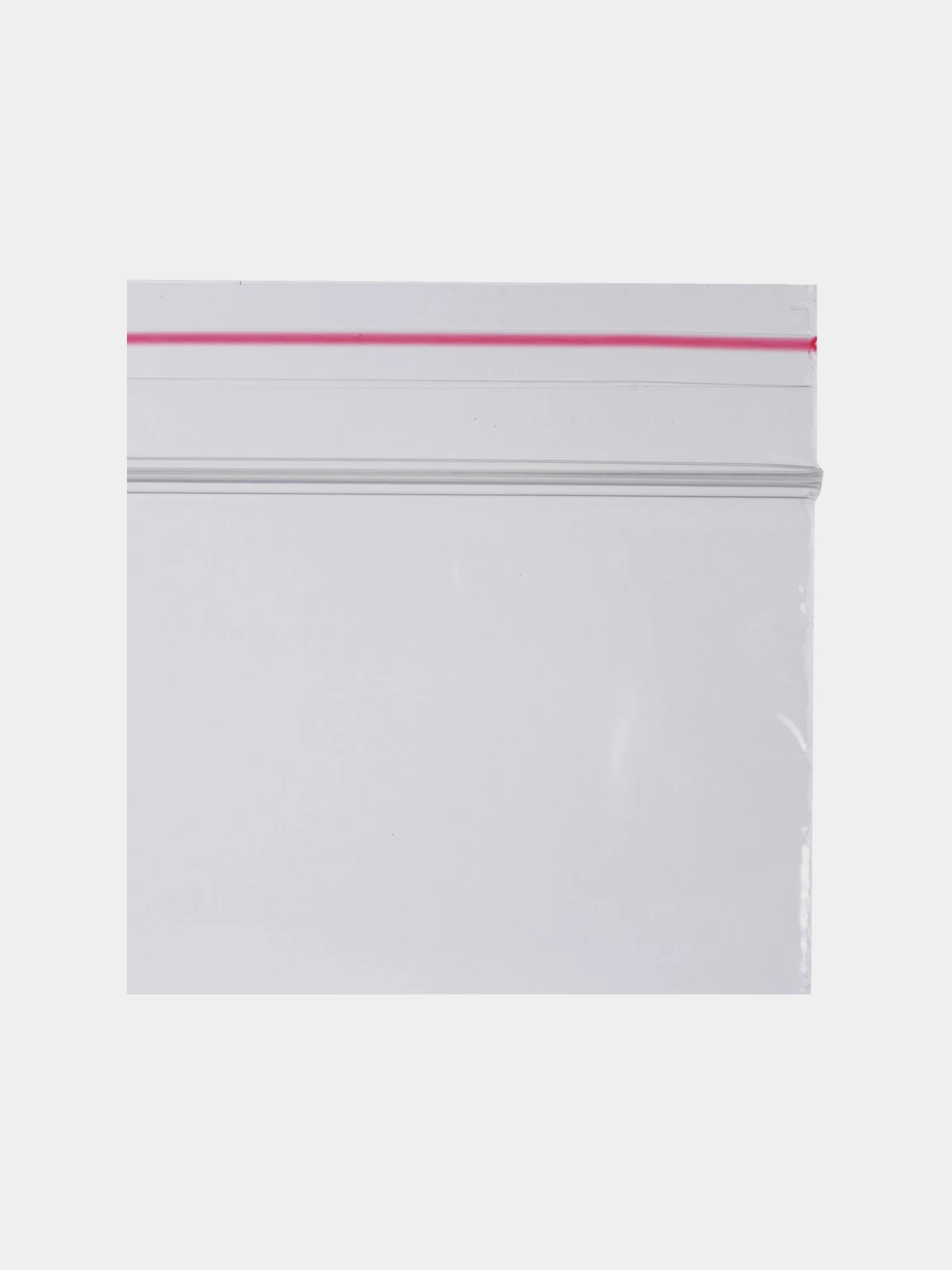 Пакеты с замком ZIP LOCK "зиплок", комплект 100 шт., 300х400мм, ПВД, толщ. 40 микр