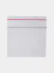 Пакеты с замком ZIP LOCK "зиплок", комплект 100 шт., 300х400мм, ПВД, толщ. 40 микр