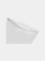 Пакеты с замком ZIP LOCK "зиплок", комплект 100 шт., 400х500мм, ПВД, толщ. 40 микр