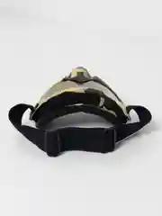 Аметистовый маска спортивная