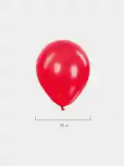 Шары воздушные "Золотая сказка", 10"(25см), комплект 50 штук, ассорти 10 цветов, пакет