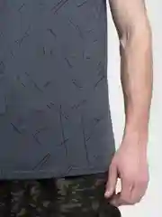 Хром футболка мужская