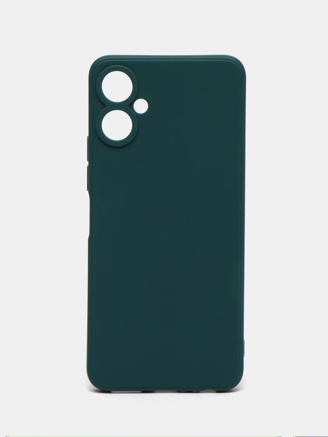 Чехол для Tecno Spark 9 Pro (Техно Спарк 9 Про), прозрачный