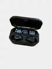 Беспроводные наушники TWS G-28 V5.3 с повербанком
