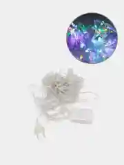 Домашняя новогодняя гирлянда "Уют"  Led