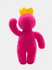 Фуксия радужные друзья ,  rainbow friends