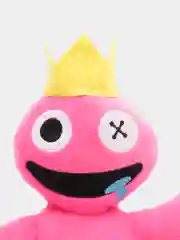 Фуксия радужные друзья ,  rainbow friends