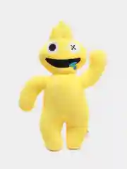 Желтый радужные друзья ,  rainbow friends