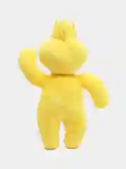 Желтый радужные друзья ,  rainbow friends